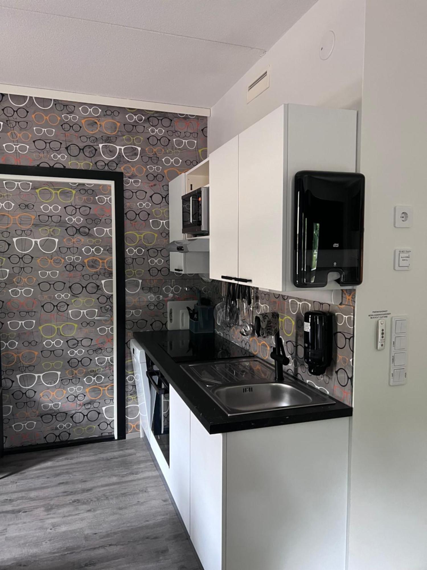 Loviisan Helmi 102 Daire Dış mekan fotoğraf