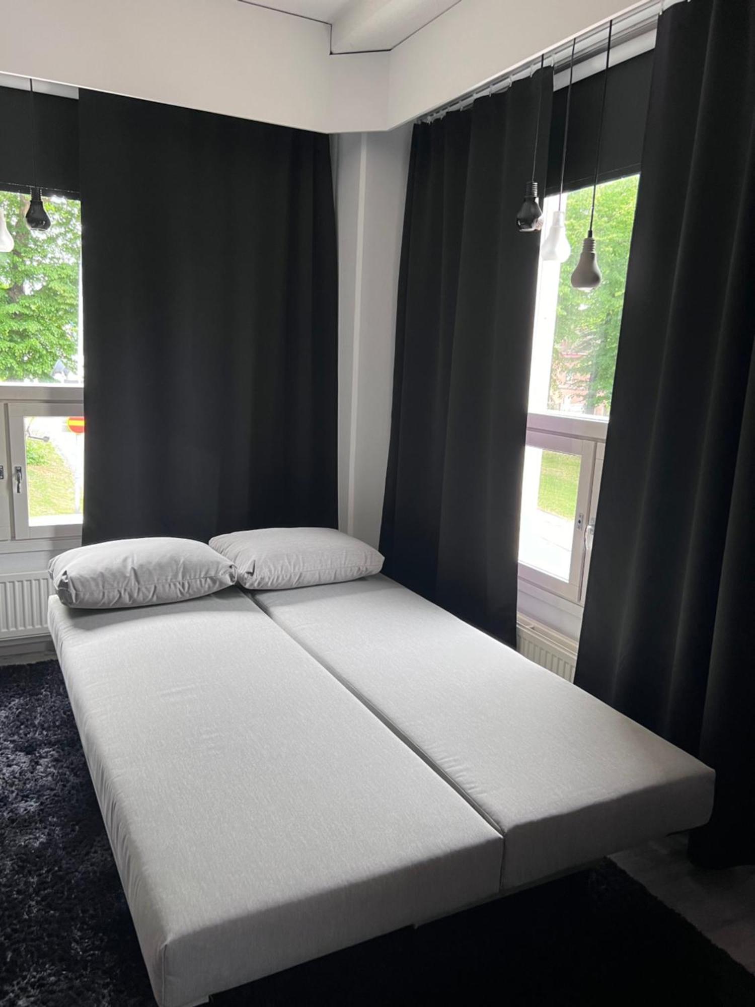 Loviisan Helmi 102 Daire Dış mekan fotoğraf